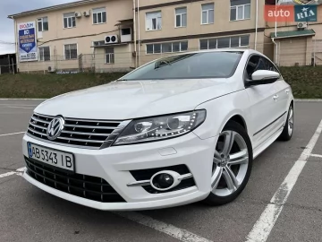 Авто Volkswagen Cc Passat Cc 2013 № 7557567