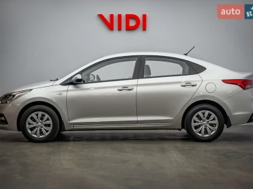 Авто Hyundai Accent 2018 № 7557573