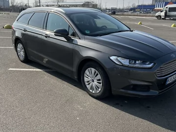 Авто Ford Mondeo 2017 № 7557580