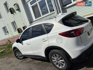 Авто Mazda Cx-5 2015 № 7557595