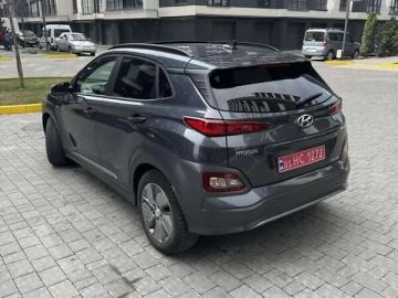 Авто Hyundai Kona Electric 2020 № 7557596