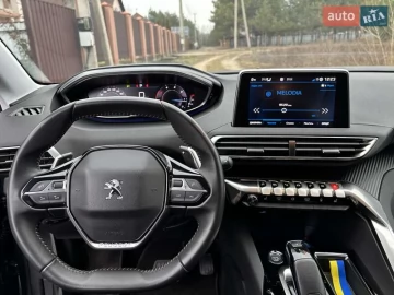 Авто Peugeot 3008 2022 № 7557633