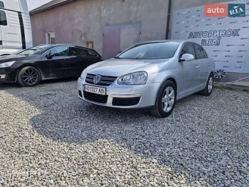 Авто Volkswagen Jetta 2006 № 7557724