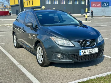Авто SEAT Ibiza 2010 № 7557727