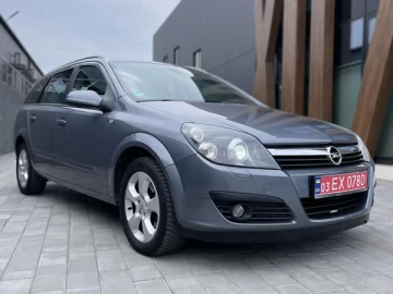 Авто Opel Astra 2006 № 7557729