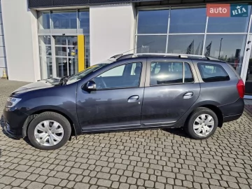 Авто Renault Logan 2019 № 7557772