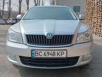 Авто Skoda Octavia 2012 № 7557815