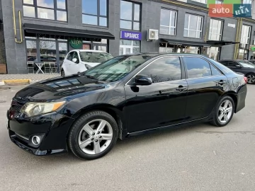 Авто Toyota Camry 2013 № 7557834
