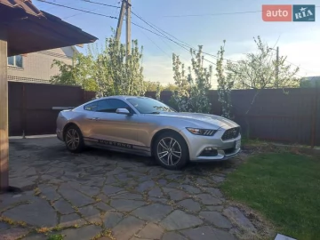 Авто Ford Mustang 2015 № 7557882