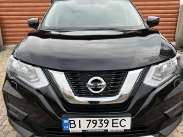 Авто Nissan X-Trail 2019 № 7557894