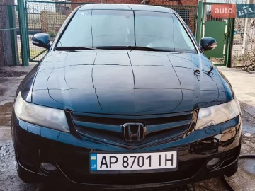 Авто Honda Accord 2006 № 7558007