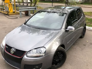 Авто Volkswagen Golf Gti 2008 № 7558009