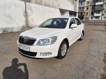 Авто Skoda Octavia 2012 № 7558043