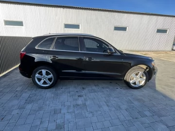 Авто Audi Q5 2010 № 7558058