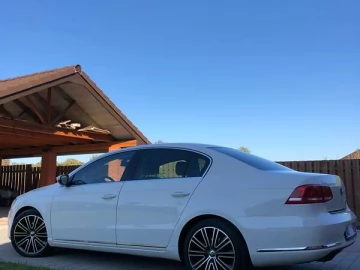 Авто Volkswagen Passat 2013 № 7558070