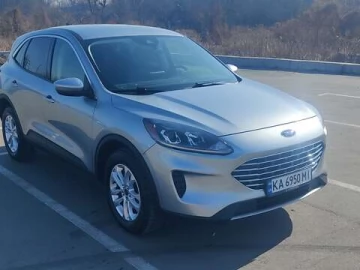 Авто Ford Escape 2022 № 7558154