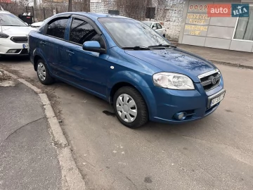 Авто ЗАЗ Vida 2012 № 7558238