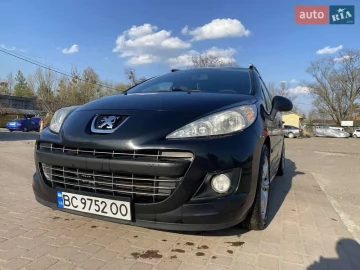 Авто Peugeot 207 2011 № 7558294