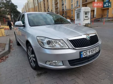 Авто Skoda Octavia 2012 № 7558301