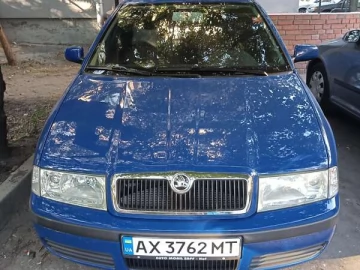 Авто Skoda Octavia 2009 № 7558342