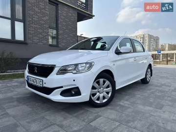 Авто Peugeot 301 2021 № 7558352