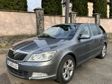 Авто Skoda Octavia 2012 № 7558360