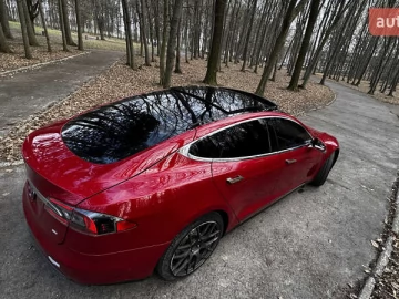 Авто Tesla Model S 2014 № 7558488