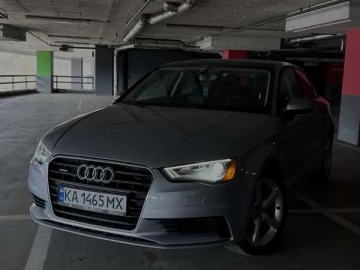 Авто Audi A3 2014 № 7558494