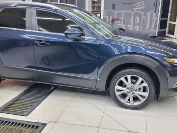 Авто Mazda Cx-30 2022 № 7558525