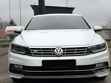 Авто Volkswagen Passat 2017 № 7558529