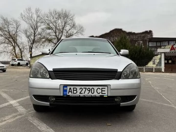 Авто ВАЗ 2170 Priora 2008 № 7558613