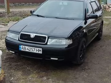 Авто Skoda Octavia 2007 № 7558666