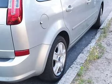 Авто Ford C-Max 2009 № 7558676