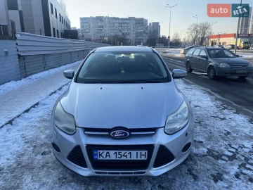 Авто Ford Focus 2013 № 7558693