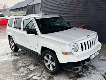 Авто Jeep Patriot 2016 № 7558802