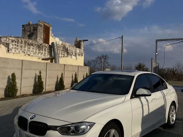 Авто BMW 3 Series 2013 № 7558840