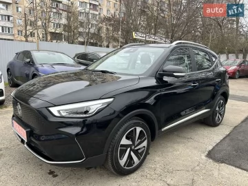 Авто MG Zs Ev 2023 № 7558914