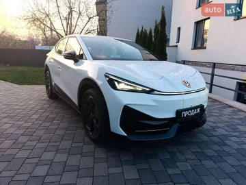 Авто Volkswagen Id Unyx 2024 № 7558944