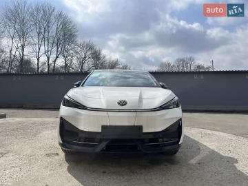 Авто Volkswagen Id Unyx 2024 № 7558947