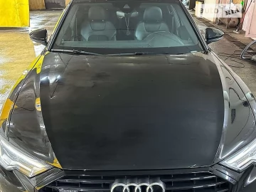 Авто Audi A6 2020 № 7558967