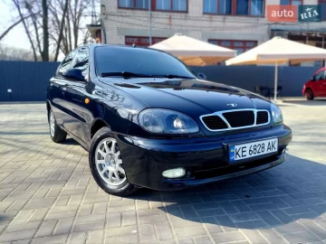 Авто Daewoo Lanos 2006 № 7559035