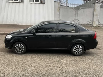 Авто Chevrolet Aveo 2006 № 7559053