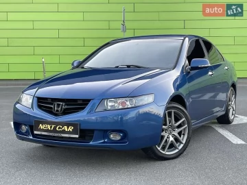 Авто Honda Accord 2004 № 7559125