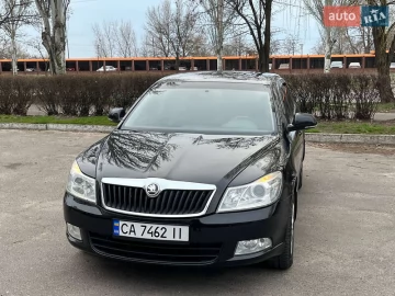 Авто Skoda Octavia 2012 № 7559126