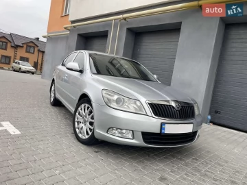 Авто Skoda Octavia 2012 № 7559214