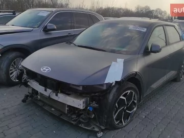 Авто Hyundai Ioniq 5 2023 № 7559236