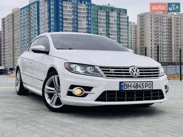 Авто Volkswagen Cc Passat Cc 2013 № 7559242