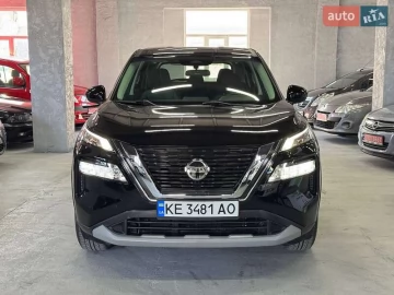 Авто Nissan Rogue 2020 № 7559371