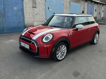 Авто MINI Cooper 2023 № 7559377