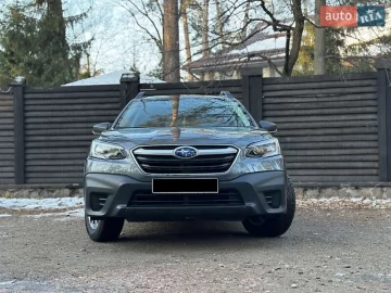 Авто Subaru Outback 2020 № 7559388